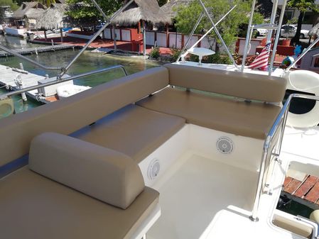 Azimut 40 Flybridge image