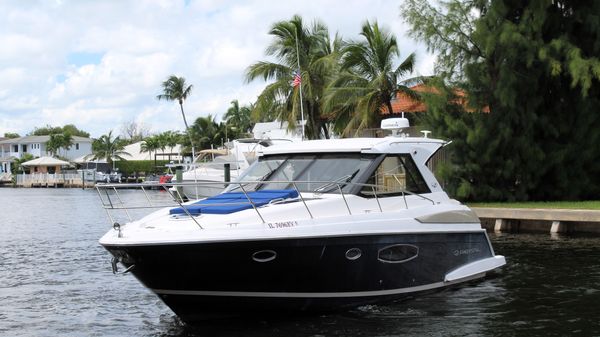 Regal 42 Sport Coupe
