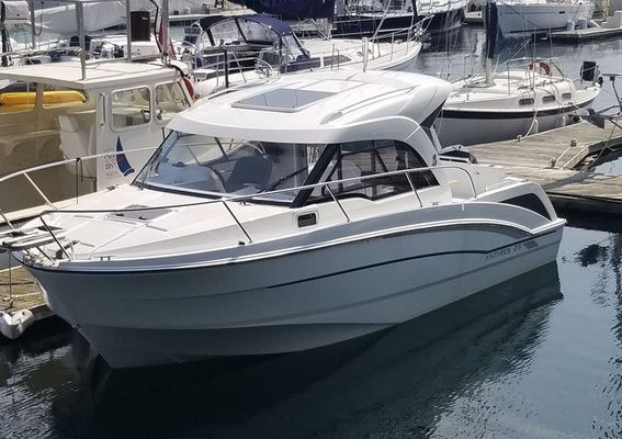 Beneteau Antares 23 - main image