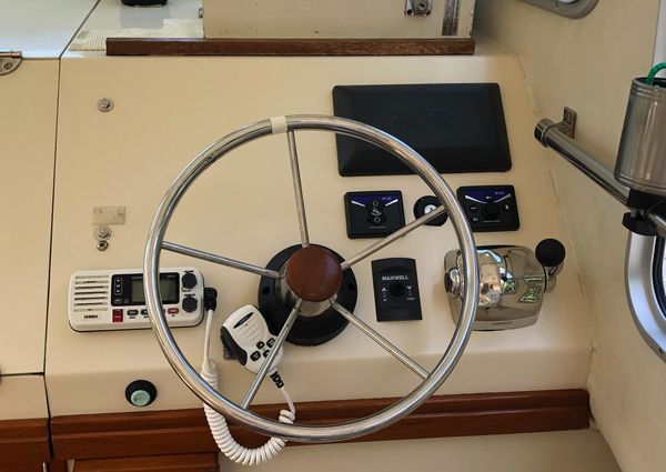 Nova-trawler ALYWARD-PICNIC-BOAT image