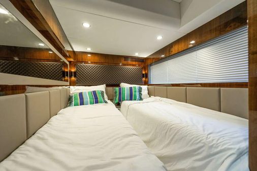 Fairline Squadron 53 image