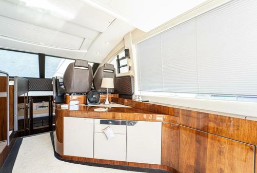 Fairline Squadron 53 image