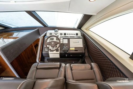 Fairline Squadron 53 image