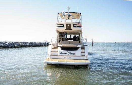 Fairline Squadron 53 image