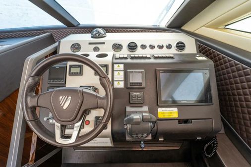 Fairline Squadron 53 image