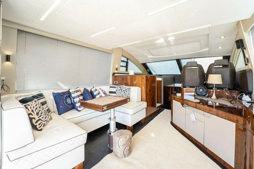 Fairline Squadron 53 image