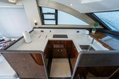 Fairline Squadron 53 image