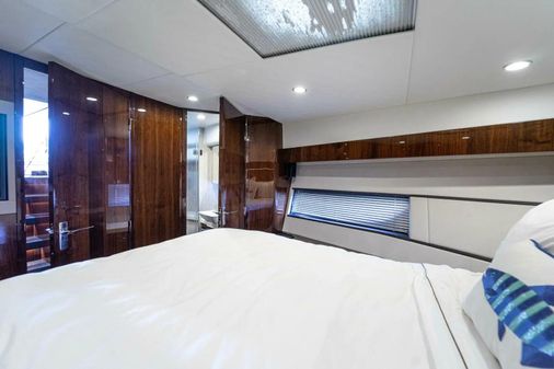 Fairline Squadron 53 image