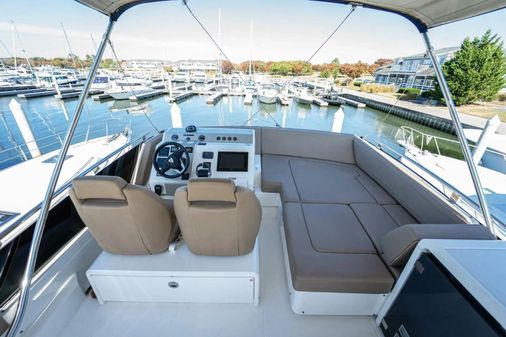 Fairline Squadron 53 image