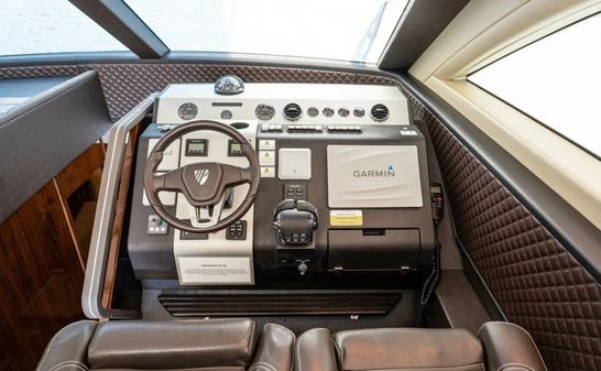 Fairline Squadron 53 image