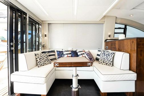 Fairline Squadron 53 image