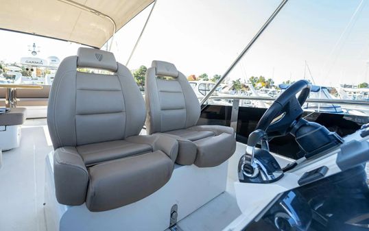 Fairline Squadron 53 image