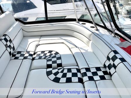 Mediterranean 54 Convertible image