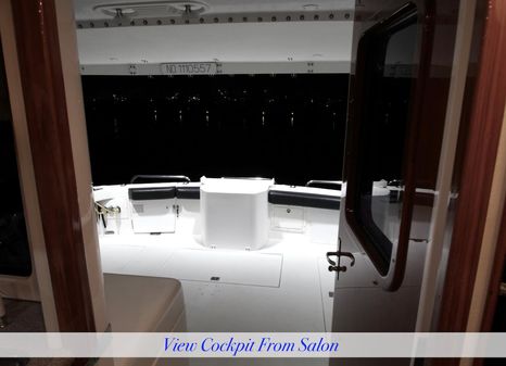 Mediterranean 54 Convertible image