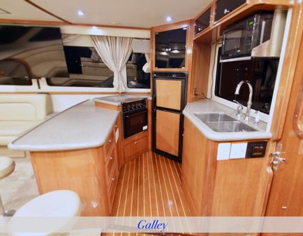 Mediterranean 54 Convertible image