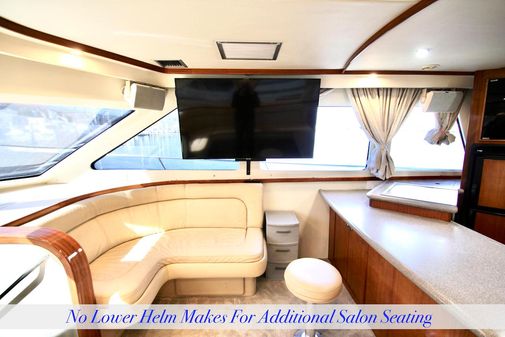 Mediterranean 54 Convertible image