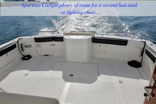 Mediterranean 54 Convertible image