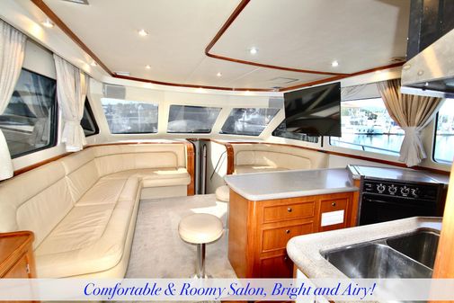 Mediterranean 54 Convertible image