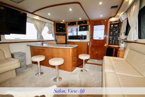 Mediterranean 54 Convertible image