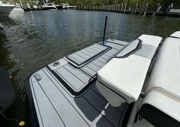 Chaparral 307 SSX Cruiser image