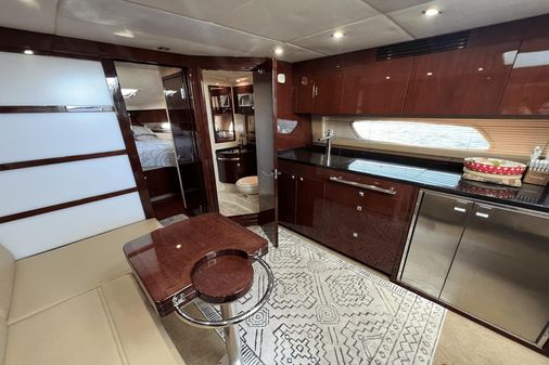 Sea Ray 450 Sundancer image