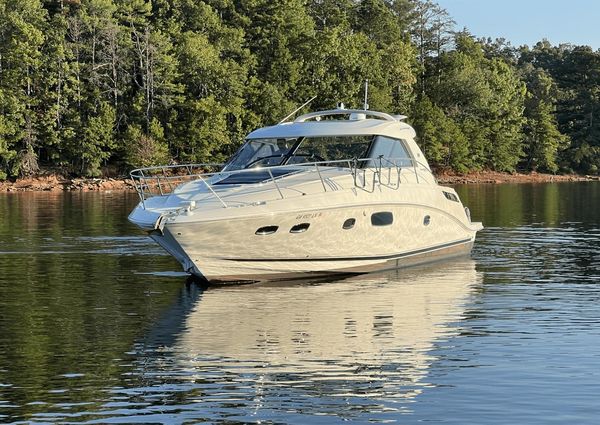 Sea Ray 450 Sundancer image