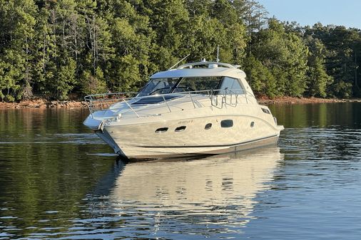 Sea Ray 450 Sundancer image