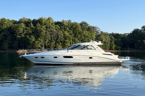 Sea Ray 450 Sundancer image