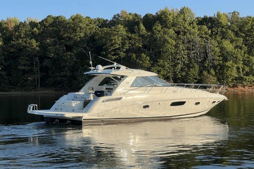 Sea Ray 450 Sundancer image