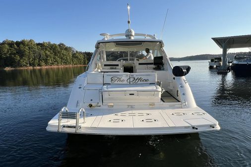 Sea Ray 450 Sundancer image