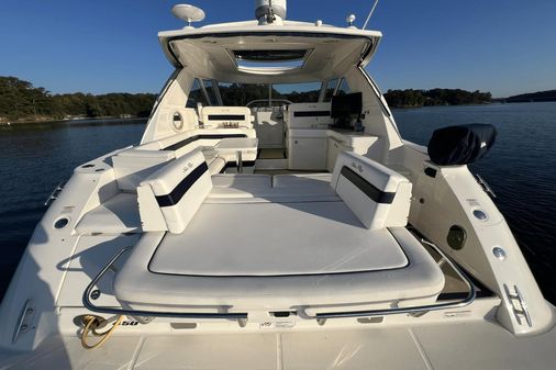 Sea Ray 450 Sundancer image