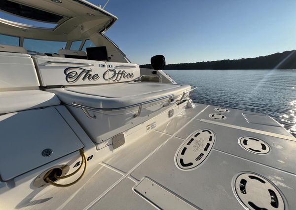 Sea Ray 450 Sundancer image