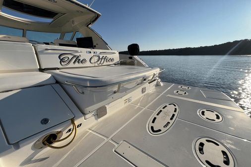 Sea Ray 450 Sundancer image