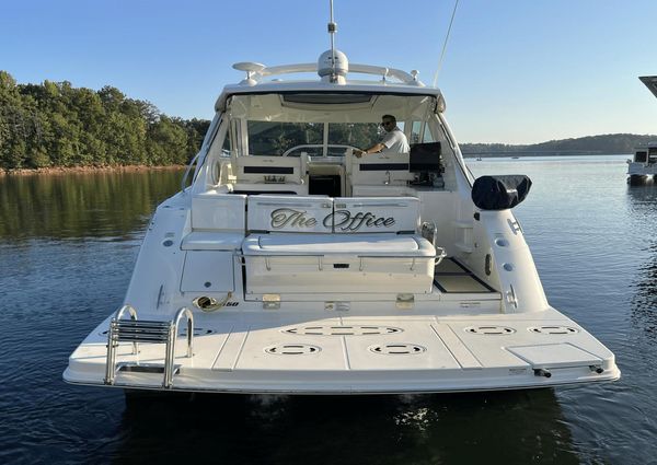 Sea Ray 450 Sundancer image