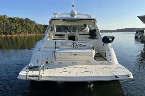 Sea Ray 450 Sundancer image