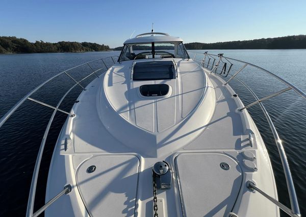 Sea Ray 450 Sundancer image