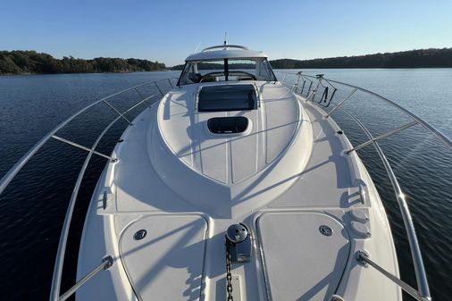 Sea Ray 450 Sundancer image