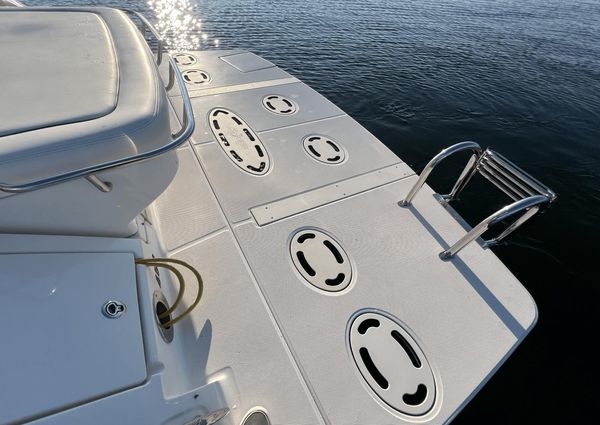 Sea Ray 450 Sundancer image