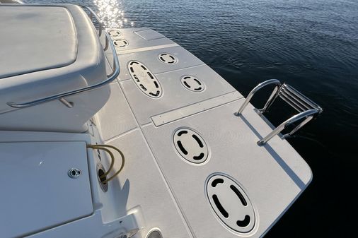 Sea Ray 450 Sundancer image