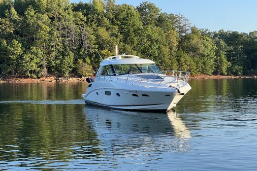 Sea Ray 450 Sundancer image