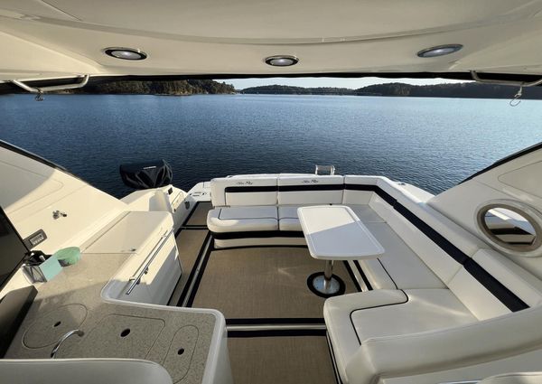 Sea Ray 450 Sundancer image