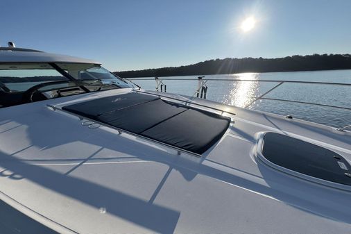 Sea Ray 450 Sundancer image