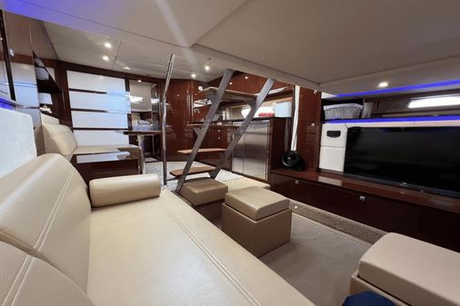 Sea Ray 450 Sundancer image