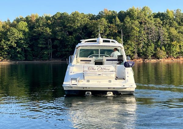 Sea Ray 450 Sundancer image