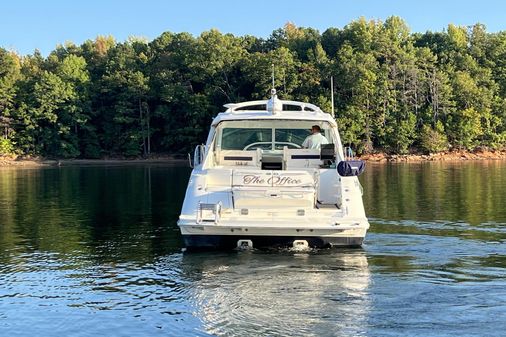 Sea Ray 450 Sundancer image