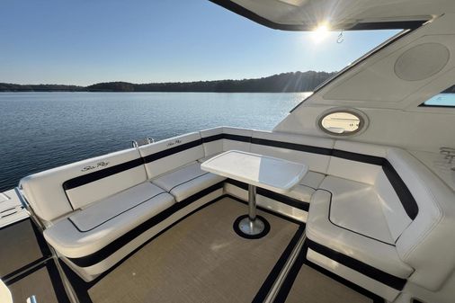 Sea Ray 450 Sundancer image