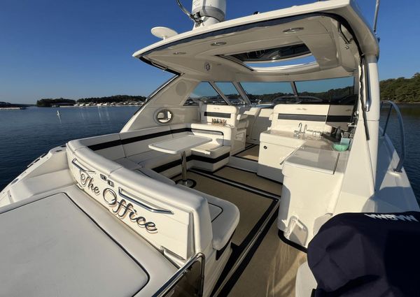 Sea Ray 450 Sundancer image