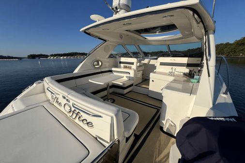 Sea Ray 450 Sundancer image