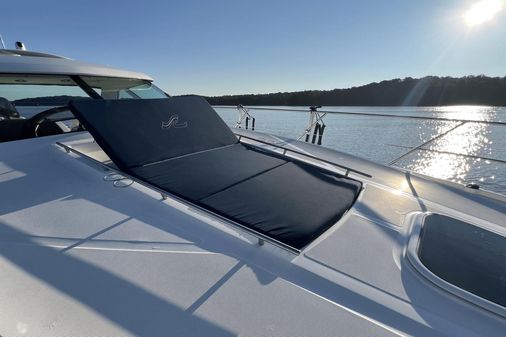 Sea Ray 450 Sundancer image