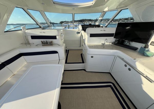 Sea Ray 450 Sundancer image